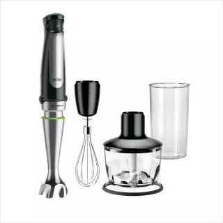 Braun Hogar MQ7035X